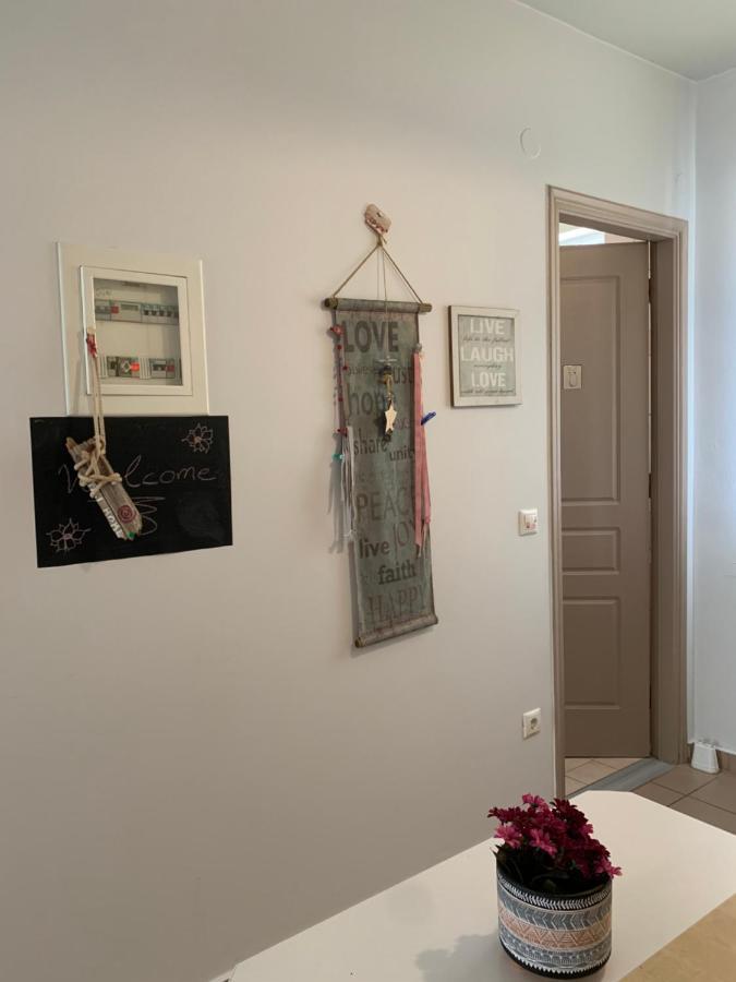 Efi'S Studio Lefkáda المظهر الخارجي الصورة