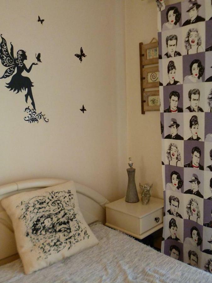 Efi'S Studio Lefkáda المظهر الخارجي الصورة